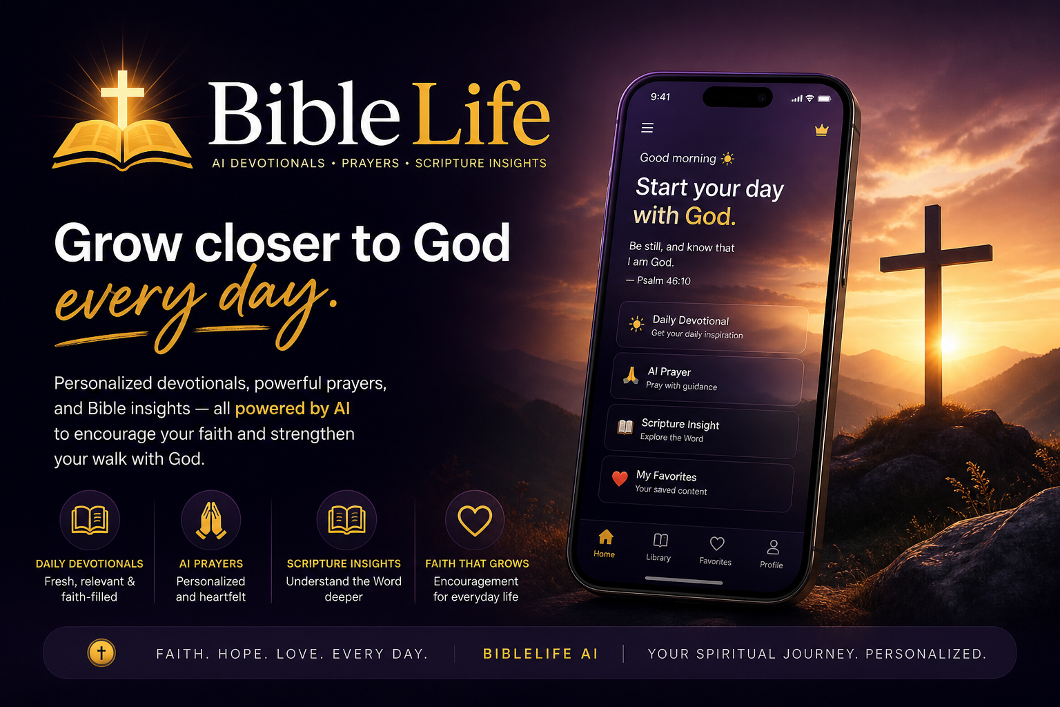 Promo Banner